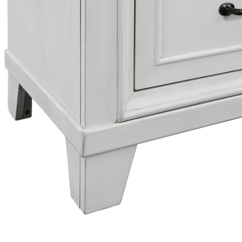 Greyleigh™ Kaylan Nightstand & Reviews Wayfair